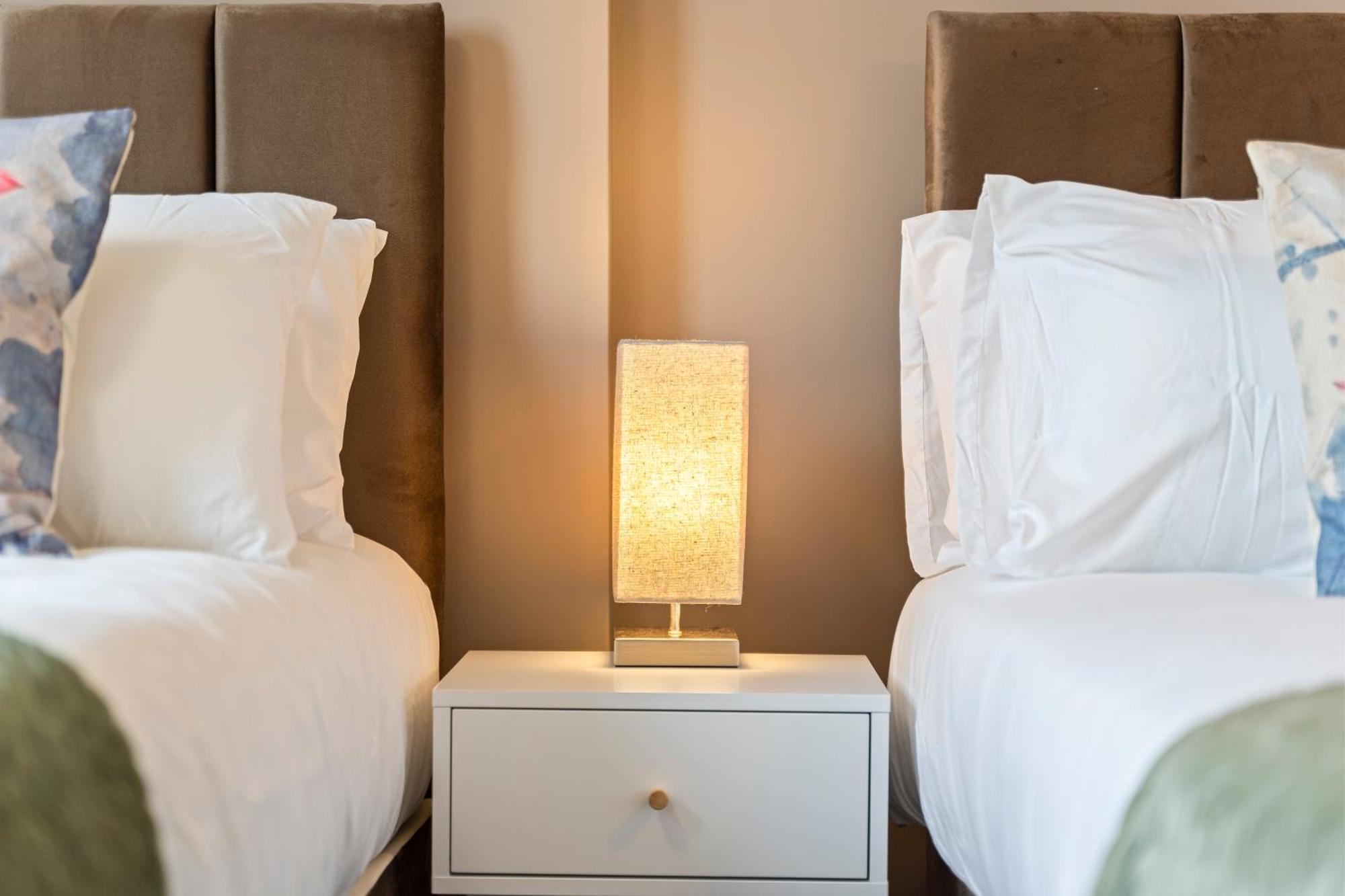 The Artist Suite Birmingham Extérieur photo